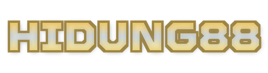 Logo HIDUNG88
